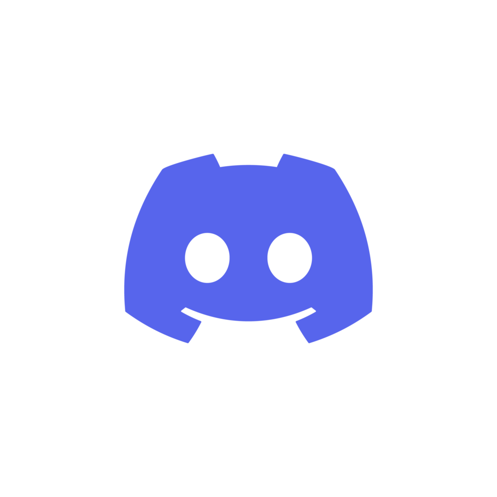 DISCORD Logo